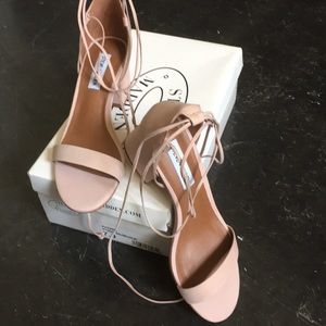 STEVE MADDEN NEW sandles